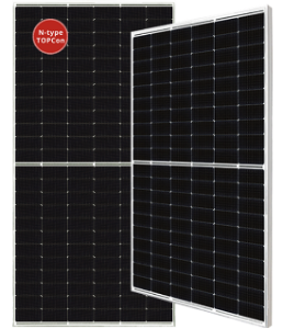 SunPro 590W DG