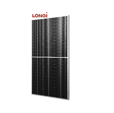 JINKO SOLAR 590W